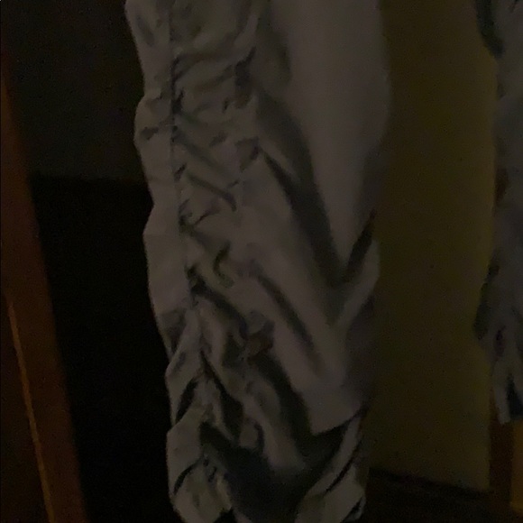UA grey Pull on jogging pants. - Picture 3 of 5